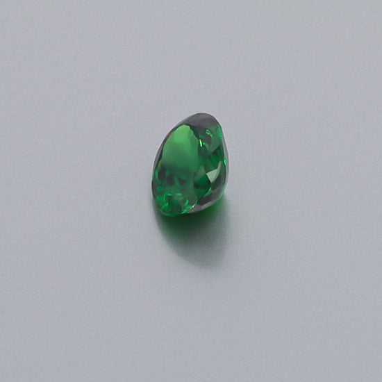 Natural Tsavorite 2.93 Carat