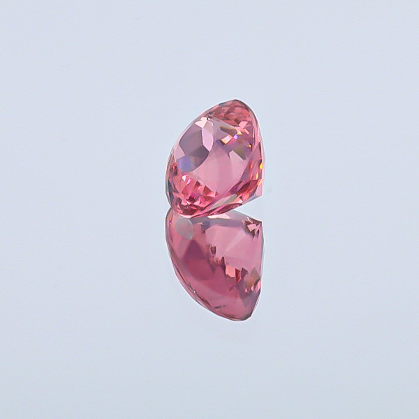 Natural Pink Tourmaline 9.38 Carats