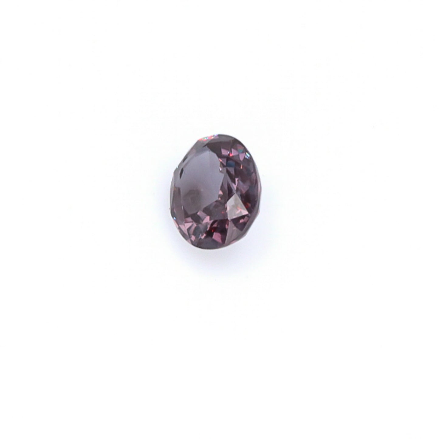 Natural Color Change Garnet 2.85 Carats