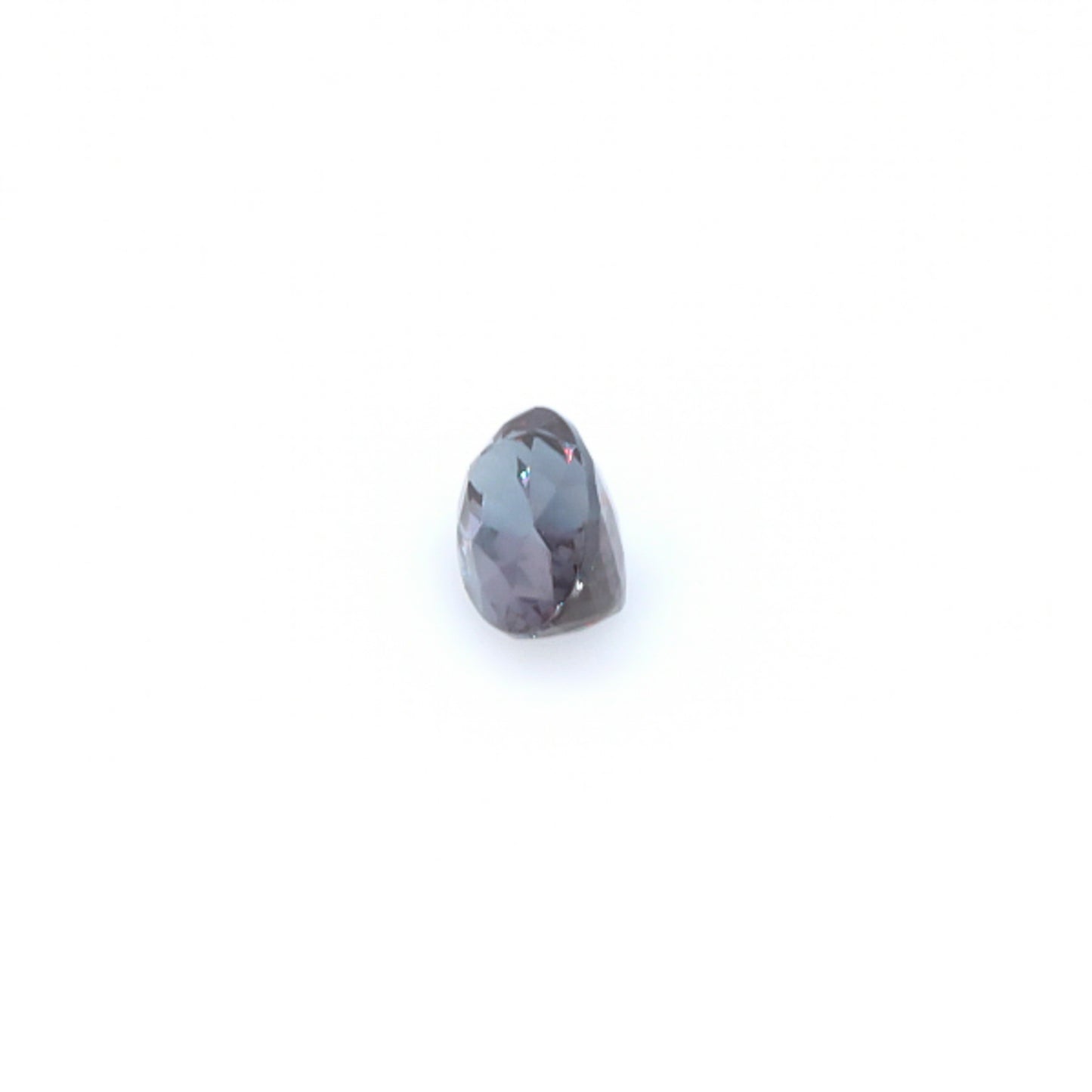 Natural Color Change Garnet  2.04 Carats