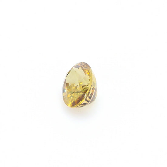 Natural Chrysoberyl 4.86 Carats
