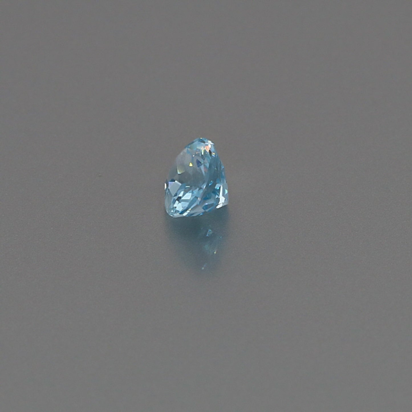Natural Aquamarine 1.61 Carats