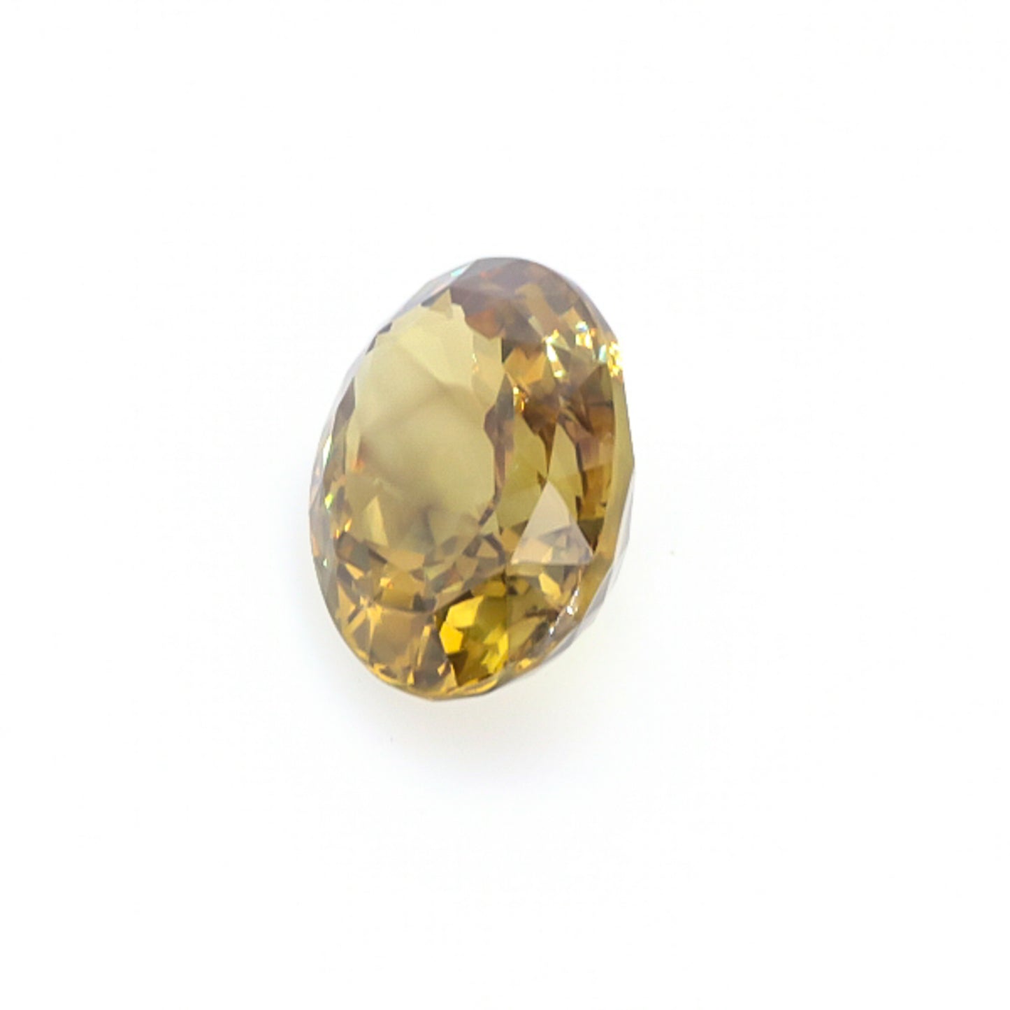 Natural Chrysoberyl 12.83 Carats