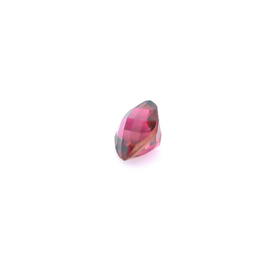 Natural Red Tourmaline or Rubellite Tourmaline 1.56 Carats