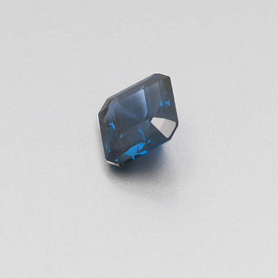 Natural Blue Spinel 6.01 Carats With GIA Report