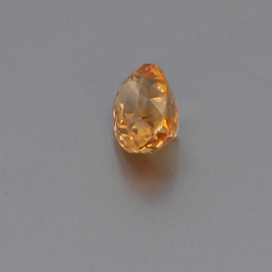 Natural Hessonite Garnet 5.75 Carats