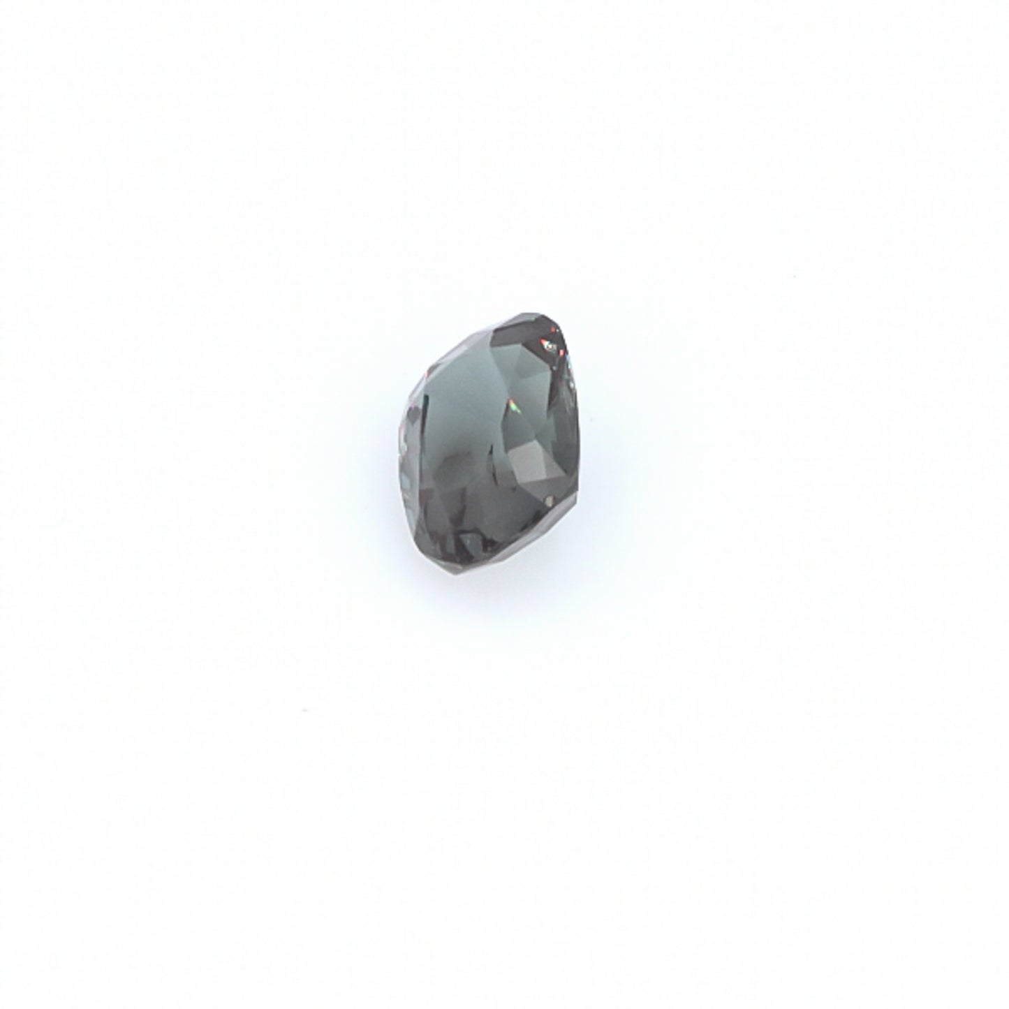 Natural Color Change Garnet 3.52 Carats