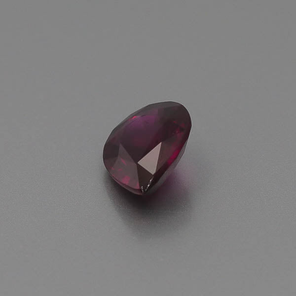 Natural Purple Garnet 3.76 Carats