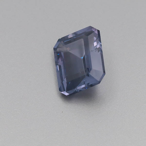 Natural Unheated Purple Spinel 8.05 Carats With GIA Report