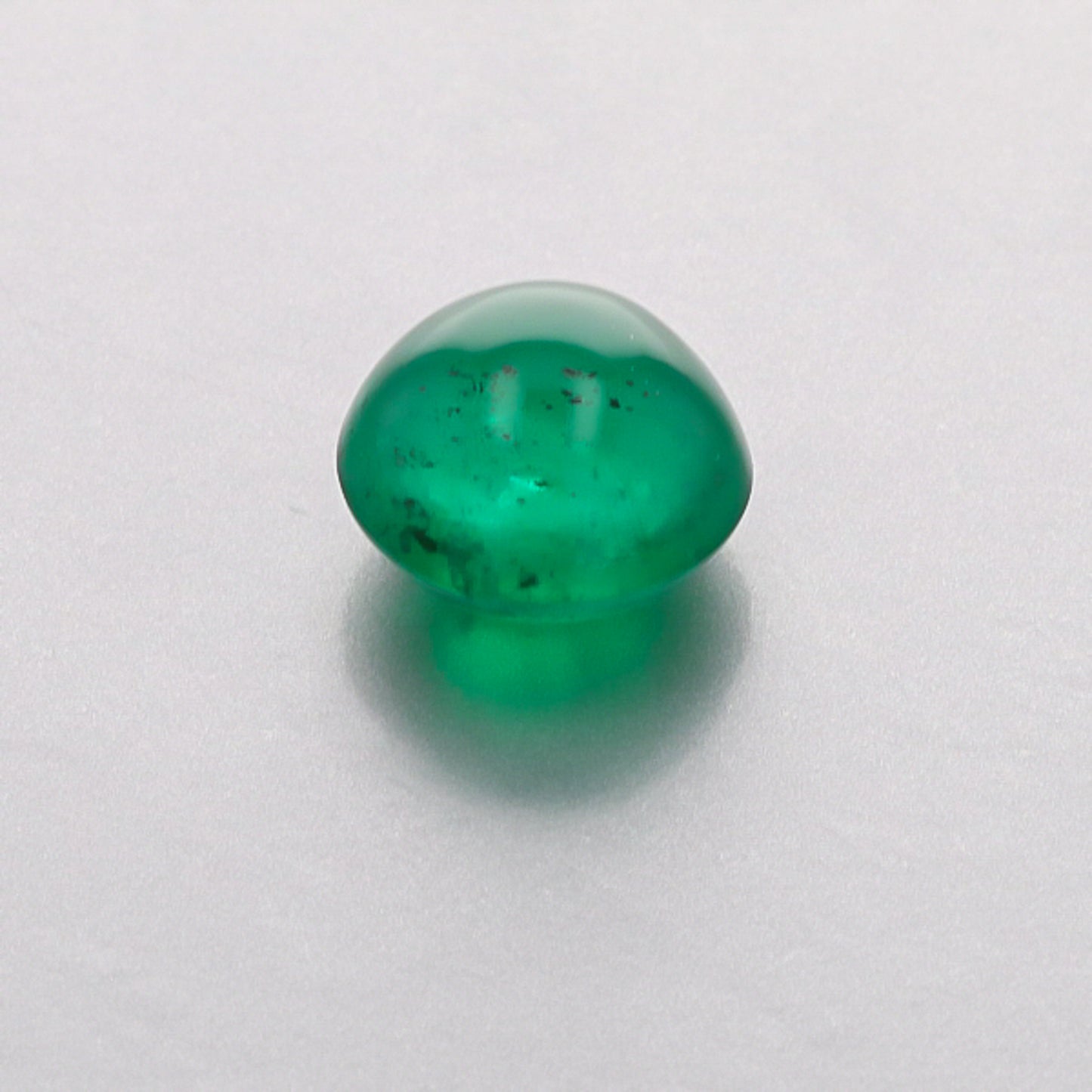 Natural Emerald 6.30 Carats