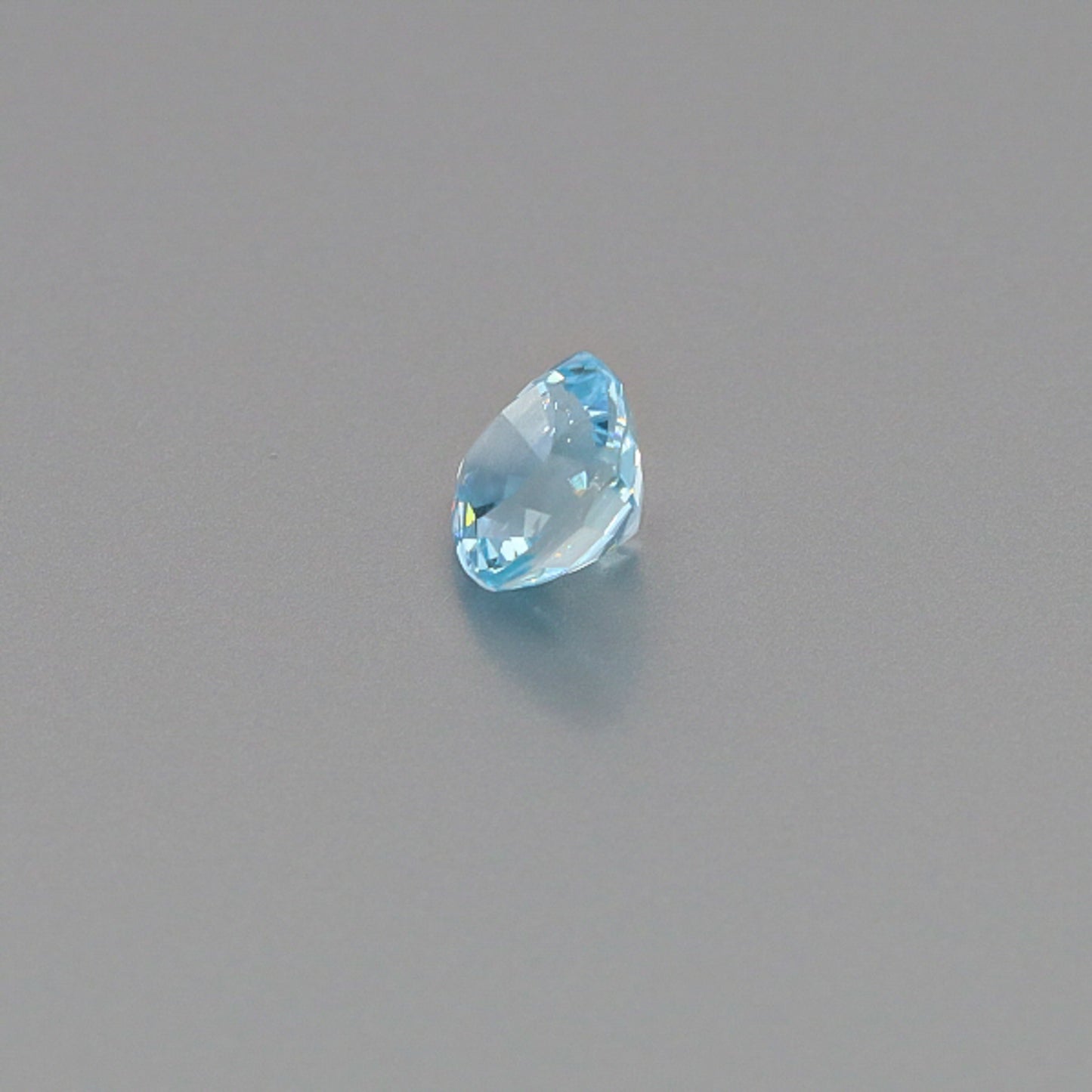 Natural Aquamarine 1.79 Carats