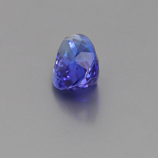 Natural Tanzanite Pear 13.22 Carats