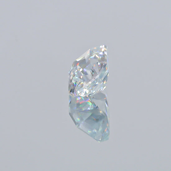 Natural White Zircon 12.82 Carats