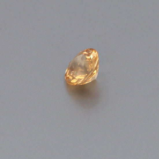 Natural Hessonite Garnet 2.31 Carats