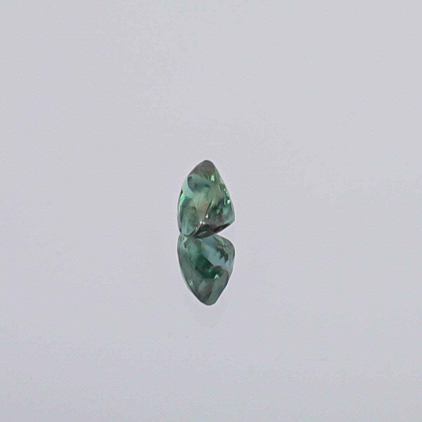 Natural Unheated Alexandrite 2.34 Carats With GIA Report