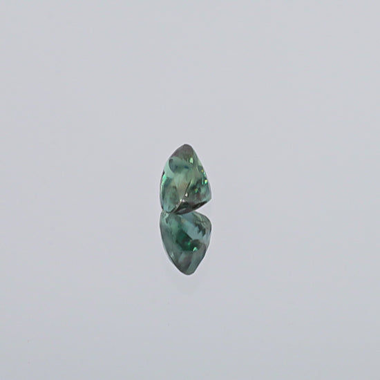 Natural Unheated Alexandrite 2.34 Carats With GIA Report
