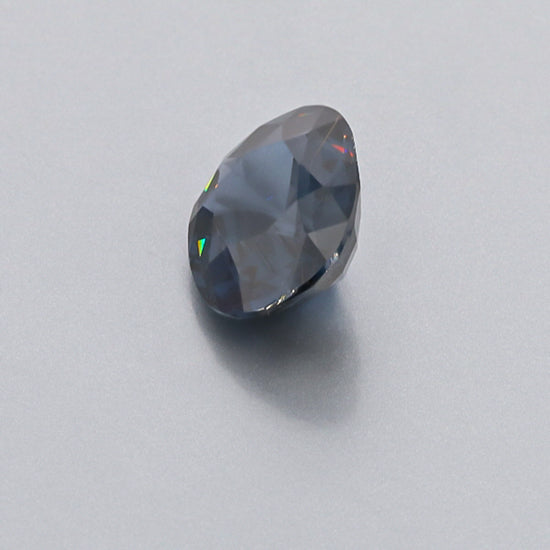 Natural Blue Spinel 7.63 Carats with GIA Report