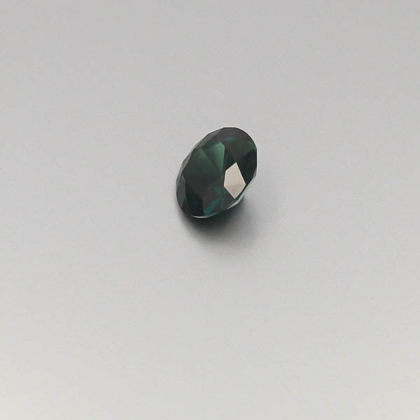 Natural Green Sapphire 20.62 Carats