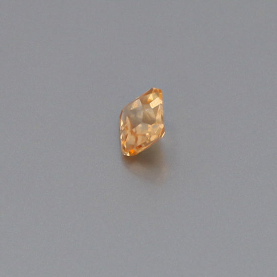 Natural Hessonite Garnet 1.66 Carats