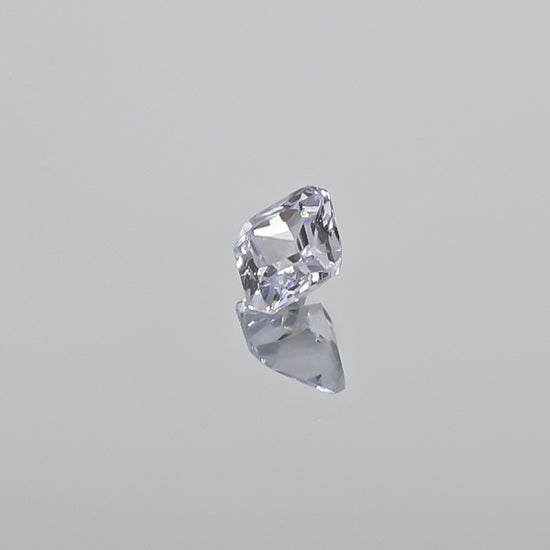 Natural White Sapphire 2.66 Carats