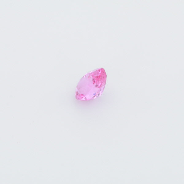 Natural Pink Spinel Pear Shape 2.02 Carats