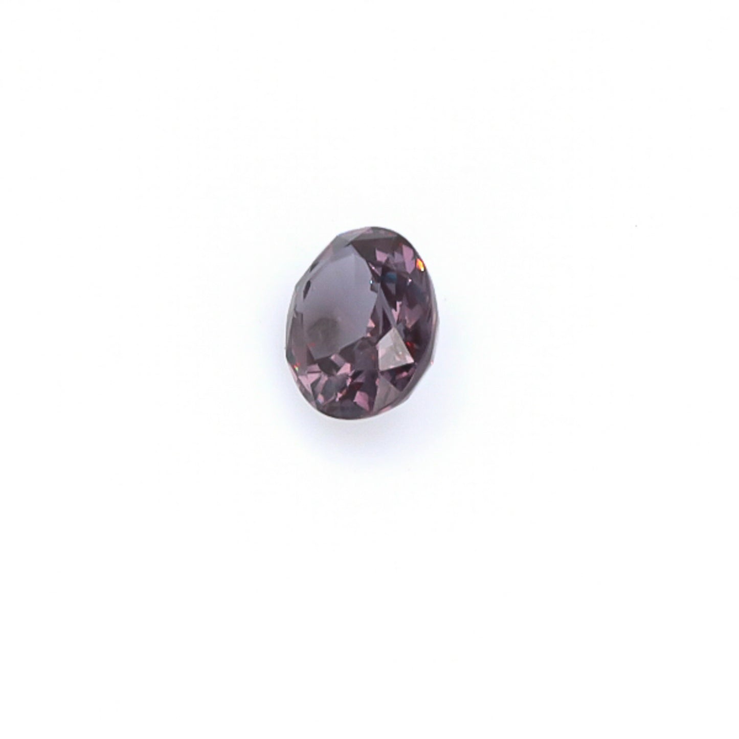 Natural Color Change Garnet 2.85 Carats