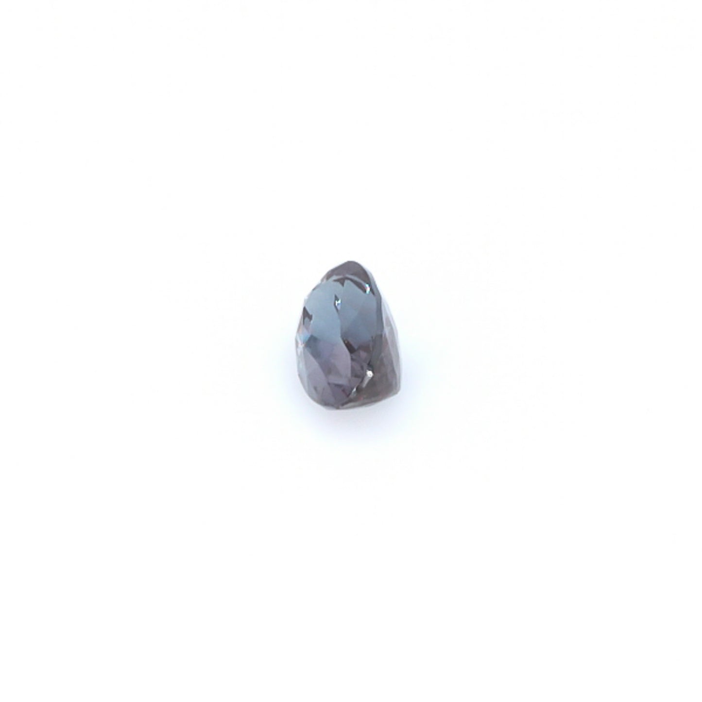Natural Color Change Garnet  2.04 Carats