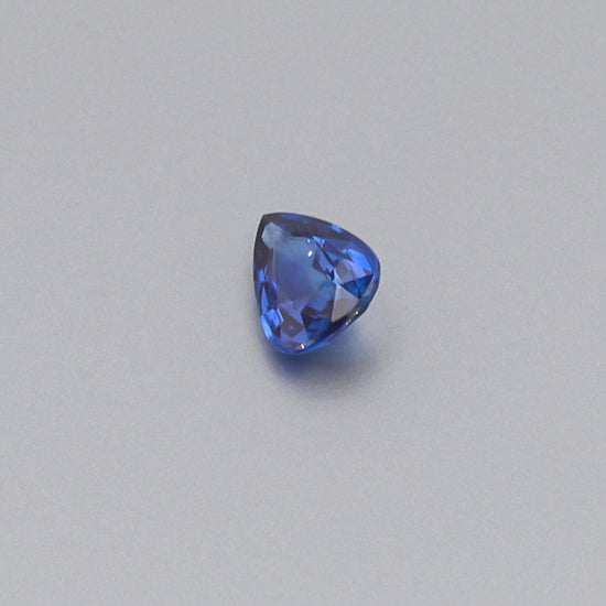 Natural Blue Sapphire 1.89 Carats