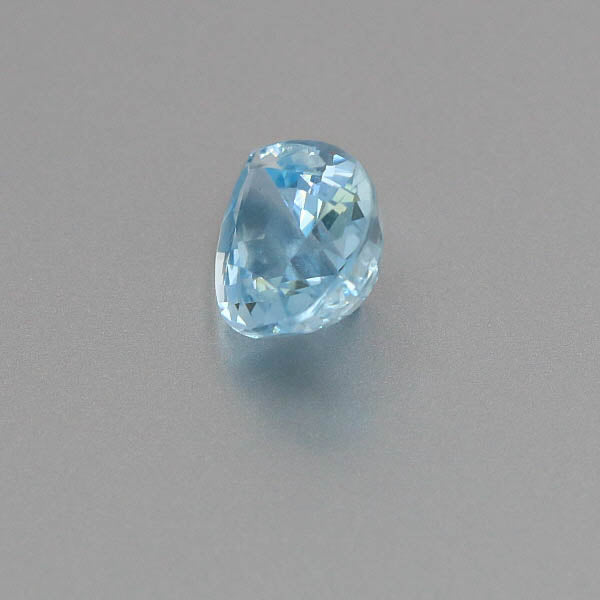 Natural Aquamarine 4.84 Carats