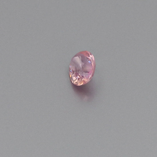 Natural Padparadscha Sapphire 2.12 Carats
