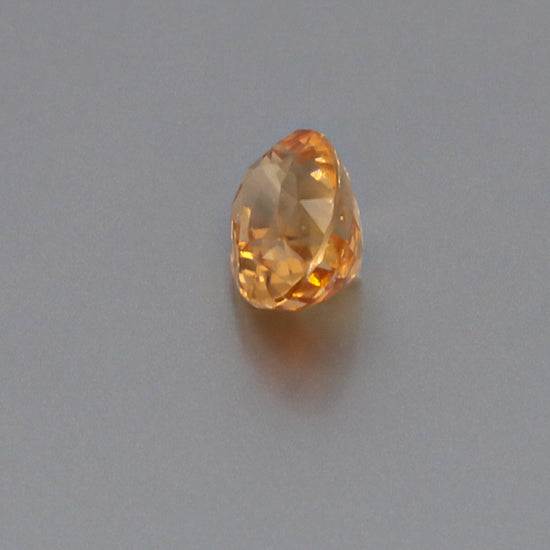 Natural Hessonite Garnet 5.75 Carats