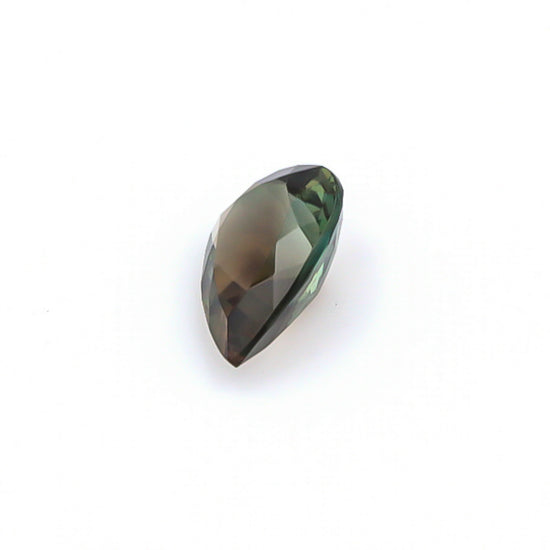 Natural Untreated Bi-Color Oregon Sunstone 3.91 Carats