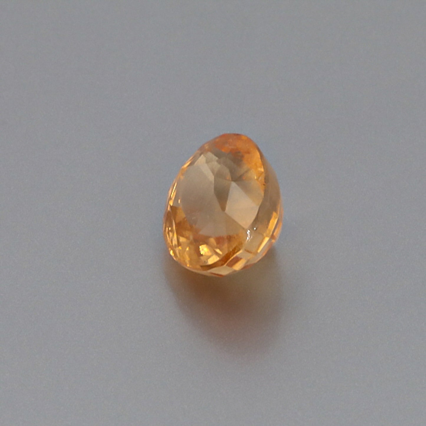 Natural Hessonite Garnet 6.70 Carats