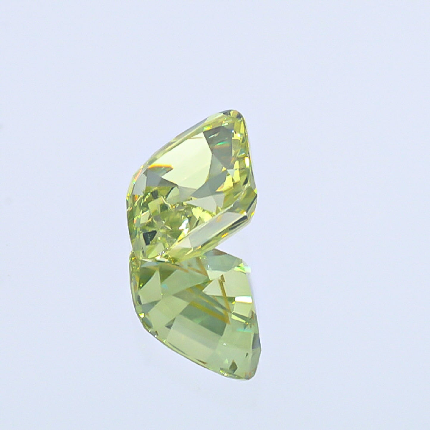Natural Unheated Tanzanian Chrysoberyl 7.19 Carats