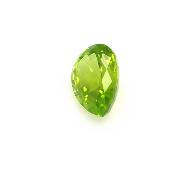 Natural Tanzanian Chrome Diopside 5.95 Carats