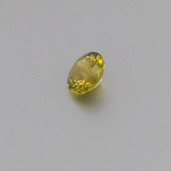 Natural Olive Green Tourmaline 1.79 Carats