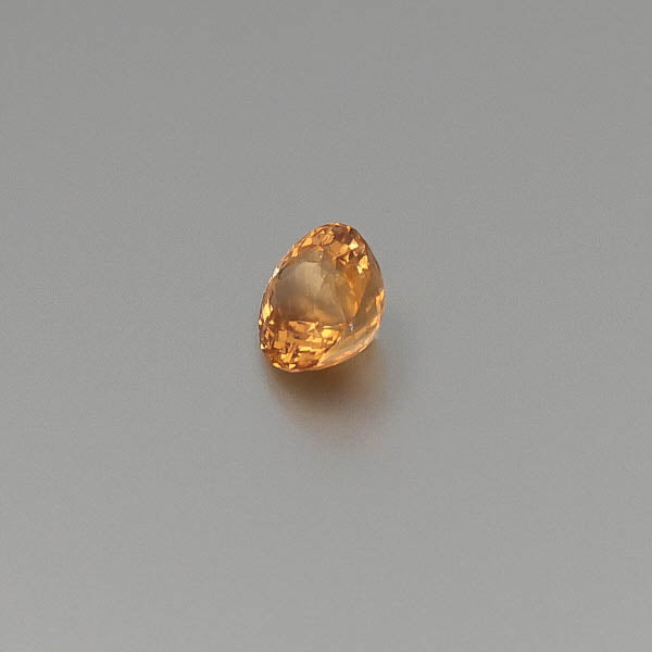 Natural Hessonite Garnet 13.10 Carats