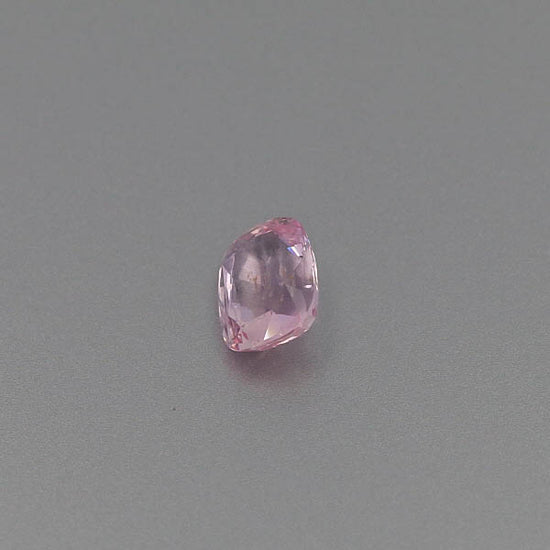 Natural Unheated Padparadscha Sapphire 3.56 Carats With GRS Report