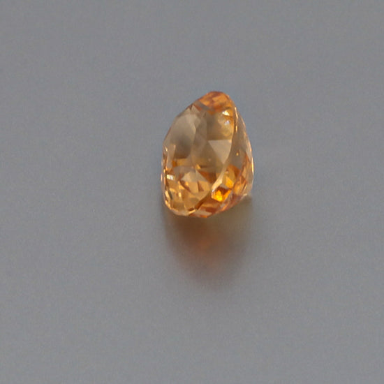Natural Hessonite Garnet 5.75 Carats