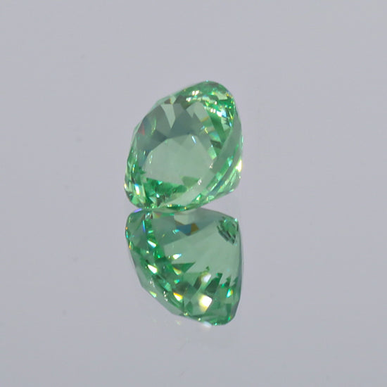 Natural Grossular Garnet 11.71 Carats