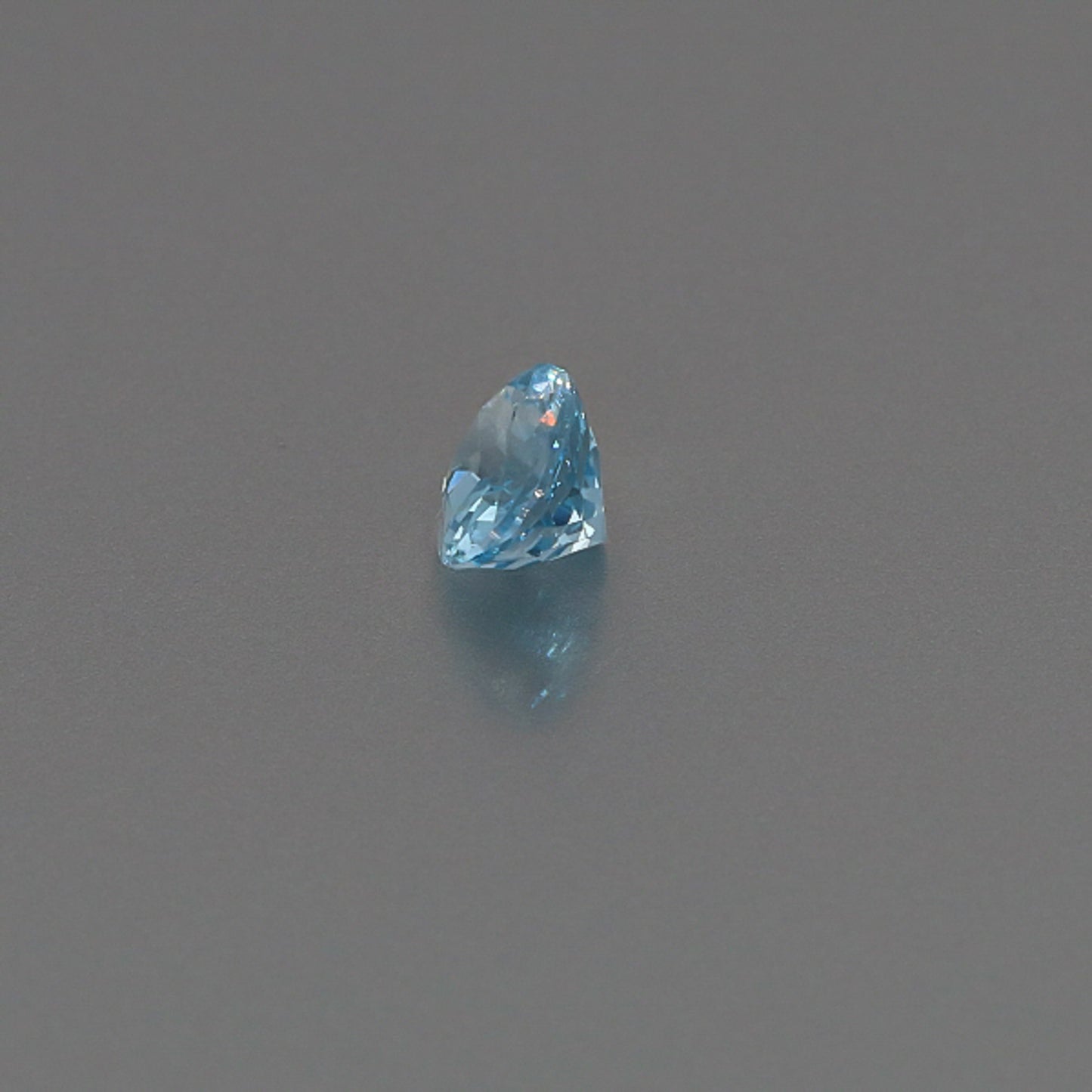 Natural Aquamarine 1.61 Carats