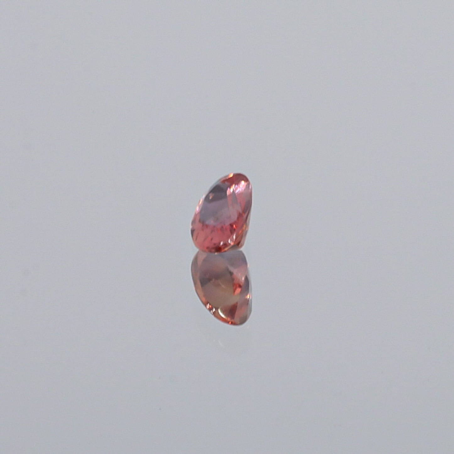 Natural Imperial Topaz 1.00 Carats