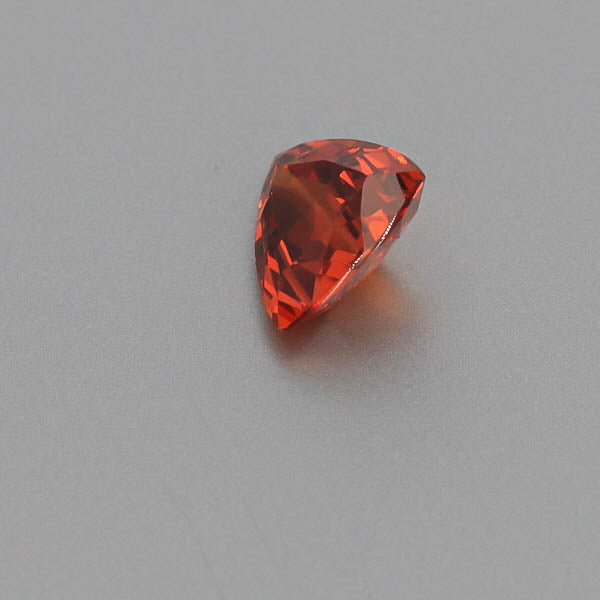 Natural Spessartite Garnet 4.43 Carats