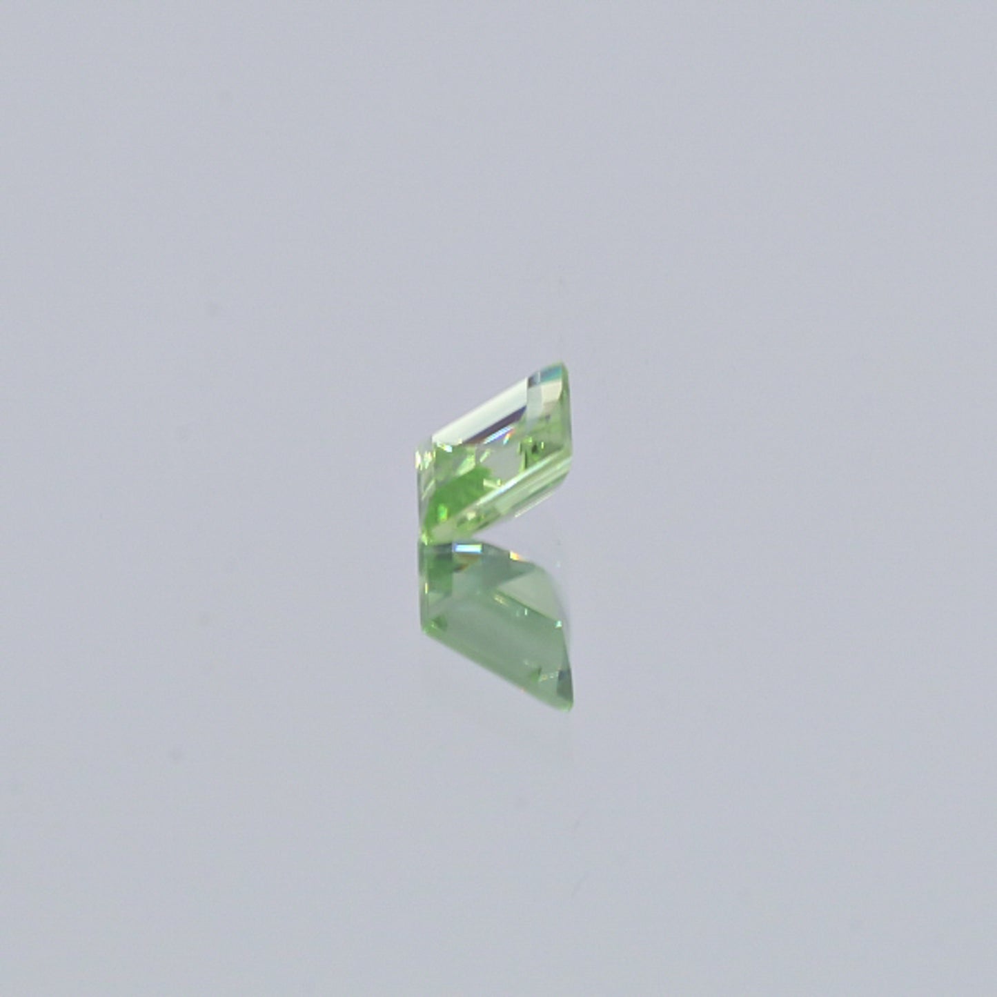 Natural Grossular Garnet 1.21 Carats