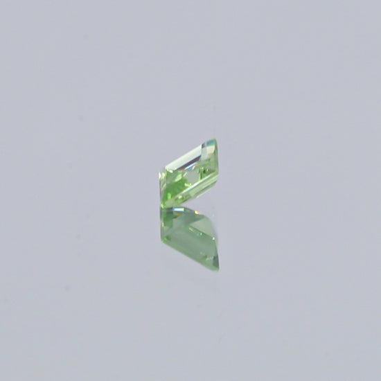 Natural Grossular Garnet 1.21 Carats