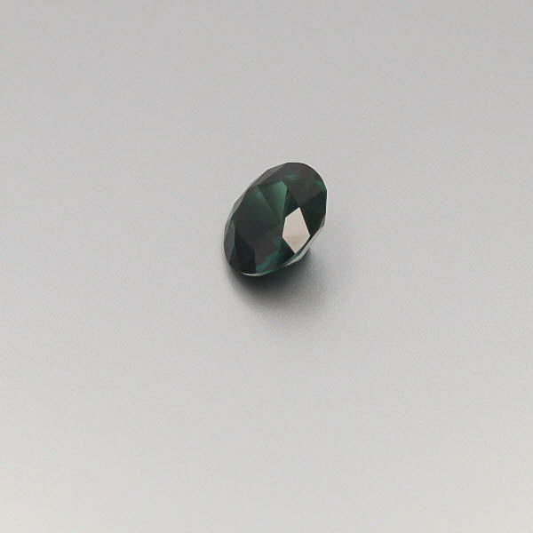 Natural Green Sapphire 20.62 Carats