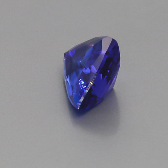 Natural Tanzanite 9.82 Carats