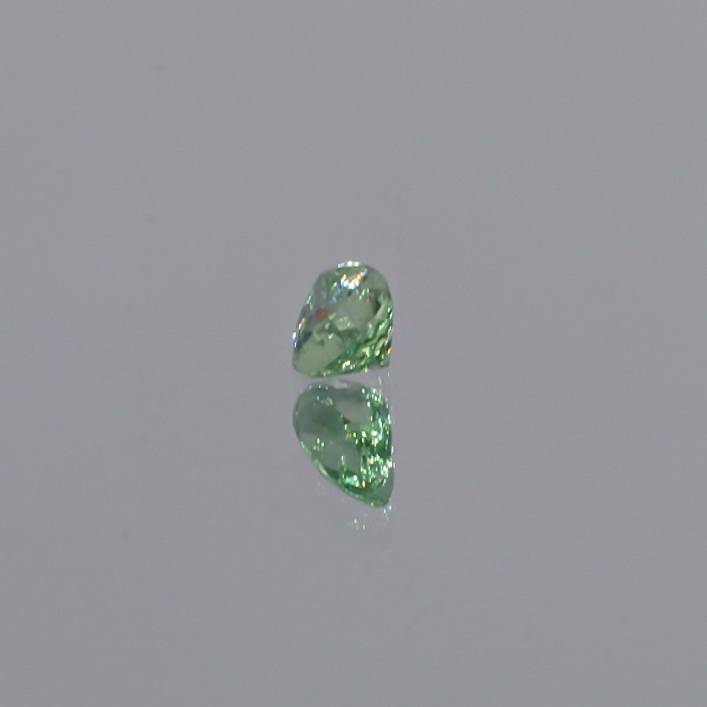 Natural Grossular Garnet 1.51 Carats