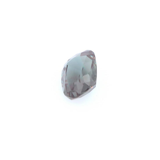 Load image into Gallery viewer, Natural Pyrope-Spessartine Garnet (Color Change)2.58 Carats With GIA Report
