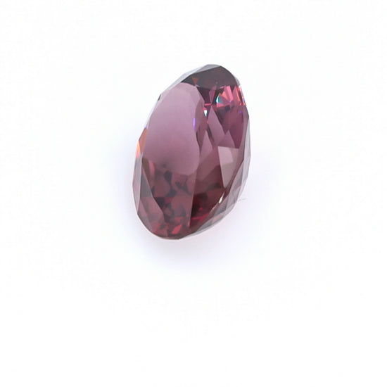 Natural Unheated Purple Red Spinel 12.89 Carats
